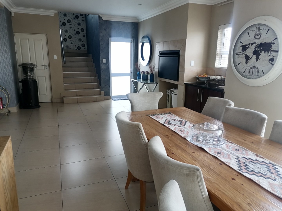 4 Bedroom Property for Sale in Shellyvale Free State